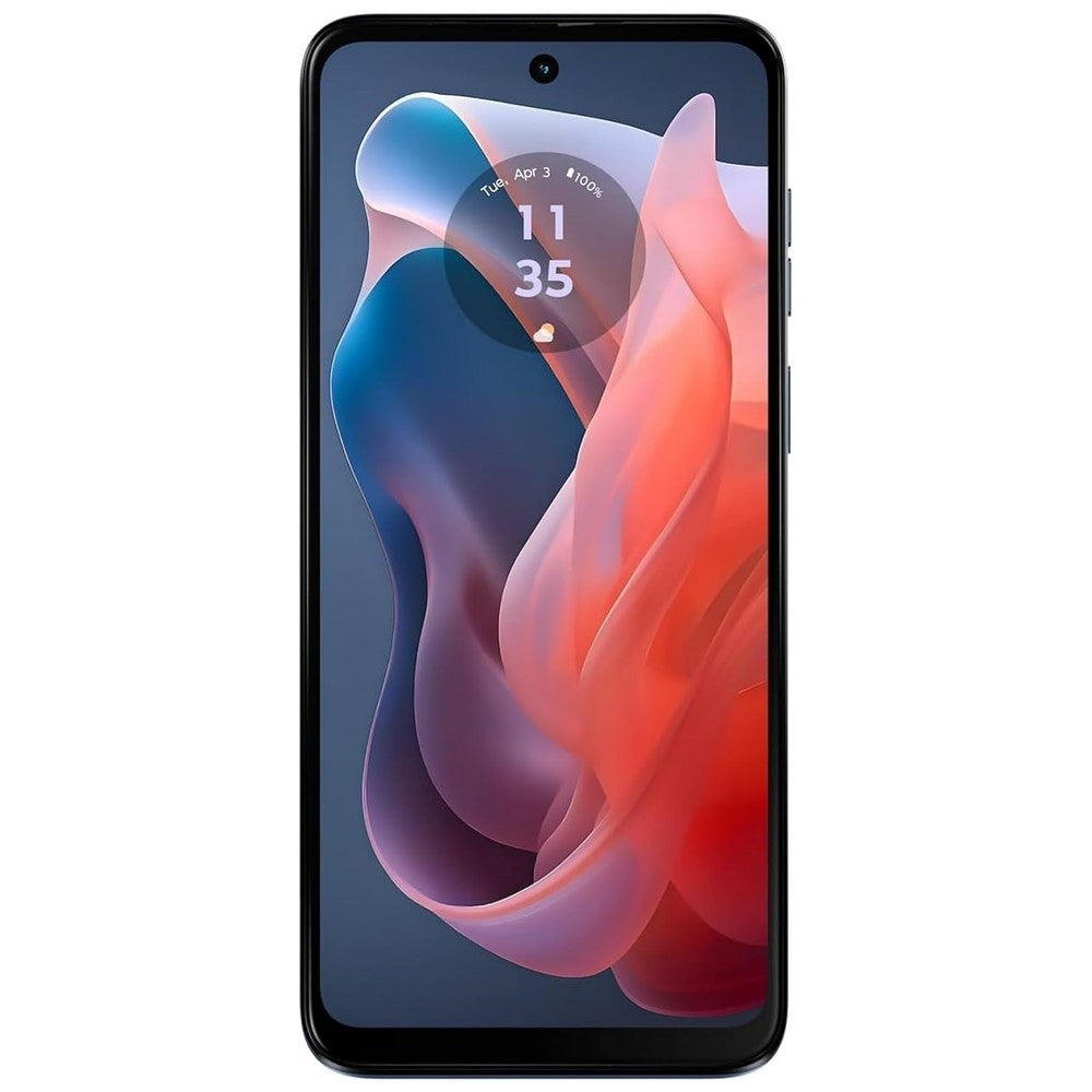 Unlocked Moto G Play 2024 (64GB, 4GB RAM) 6.5