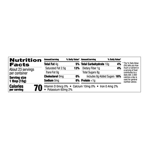 Amazon Fresh Mini Semisweet Chocolate Baking Chips - 12 Oz Bag for Cookies, Muffins & Dessert Recipes | Perfect for Baking & Snacking