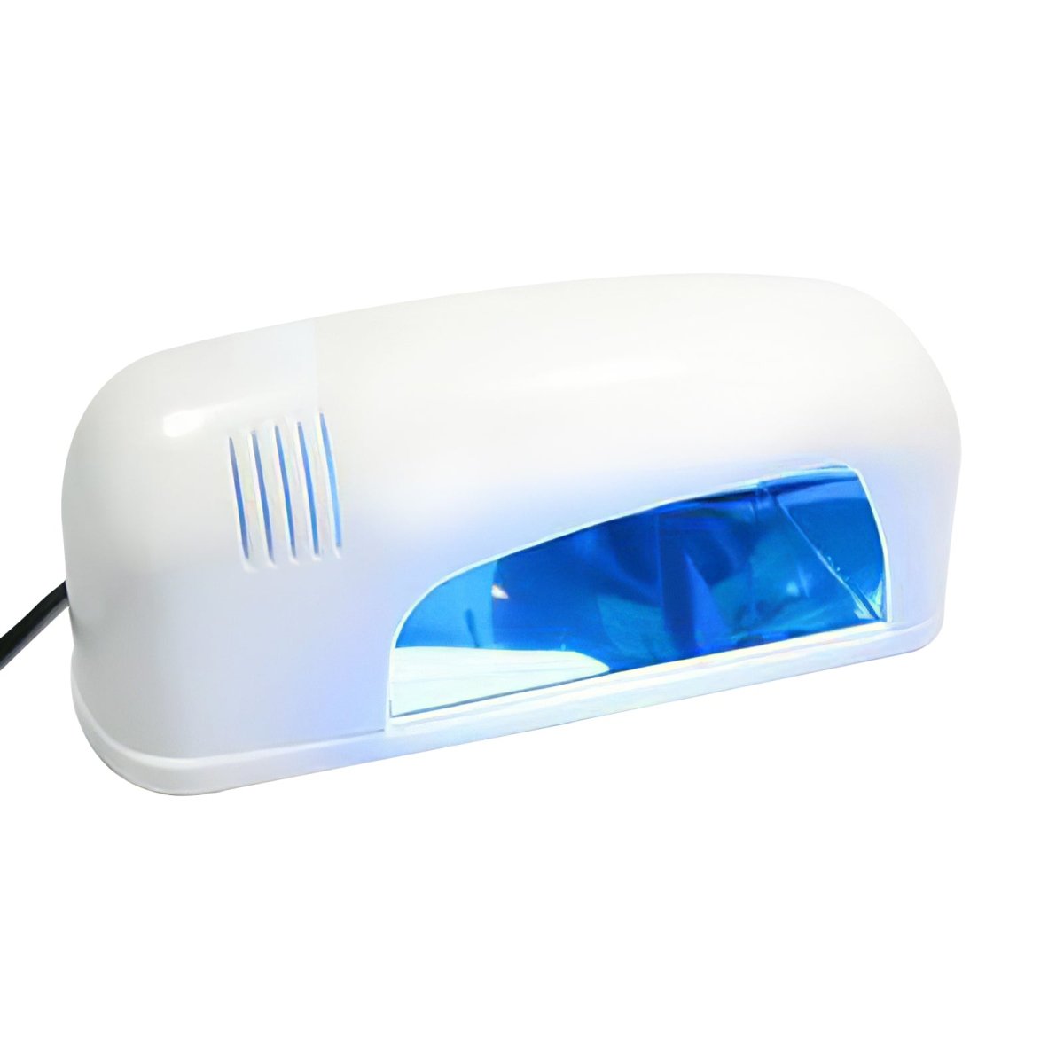 UV LED F8Plus 168W Nail Lamp for Gel Polish - Professional Salon & Home Manicure Pedicure Kit with Fast Curing & Timer - Perfect for DIY Nail Art & Gel Polish Drying