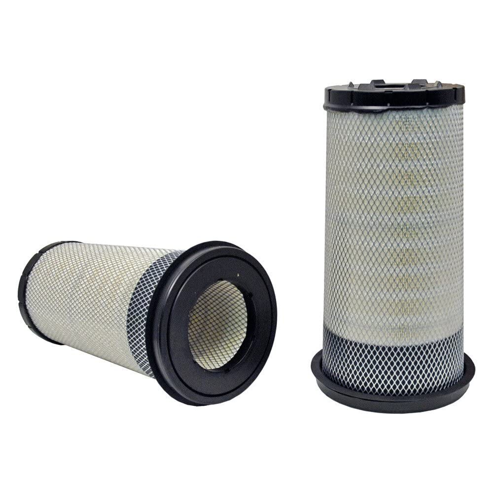 Wix Air Filter 49539 - Premium Replacement Air Filter for Cars & Trucks - High Performance Engine Protection for Cleaner Air & Better Fuel Efficiency - Ideal for Daily Commuting & Off-Road Adventures