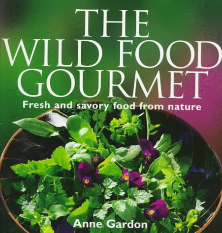 Organic Wild Food Gourmet - Fresh, Savory & Natural Ingredients for Healthy Cooking & Outdoor Adventures