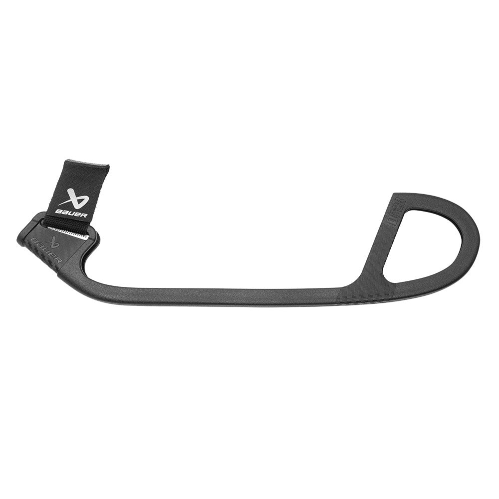 Bauer Ice Hockey Stick Blade Protector - Durable Hockey Stick Cover for Practice & Storage - Perfect for Rink, Training & Equipment Protection