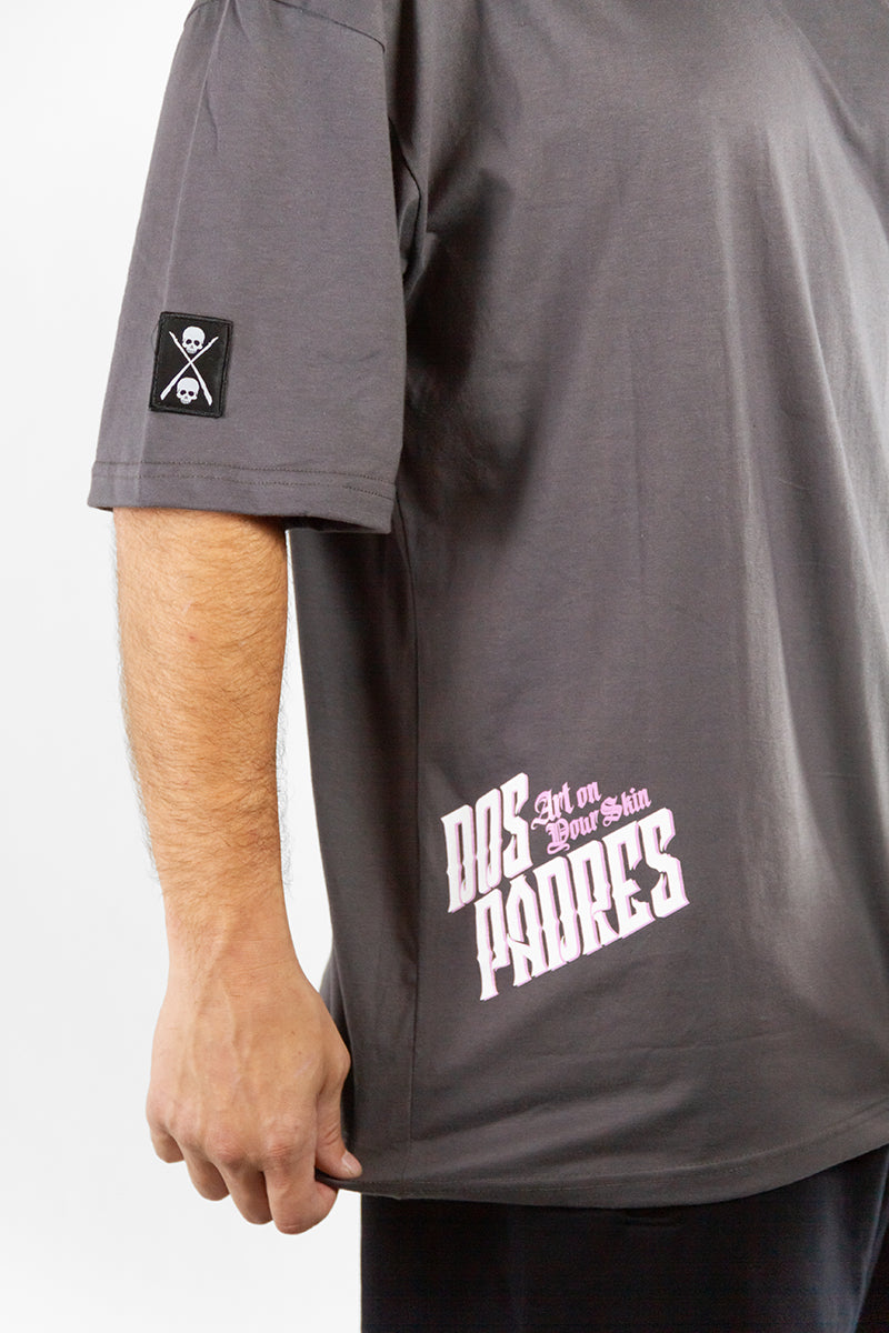 Men's Graphic T-Shirt 