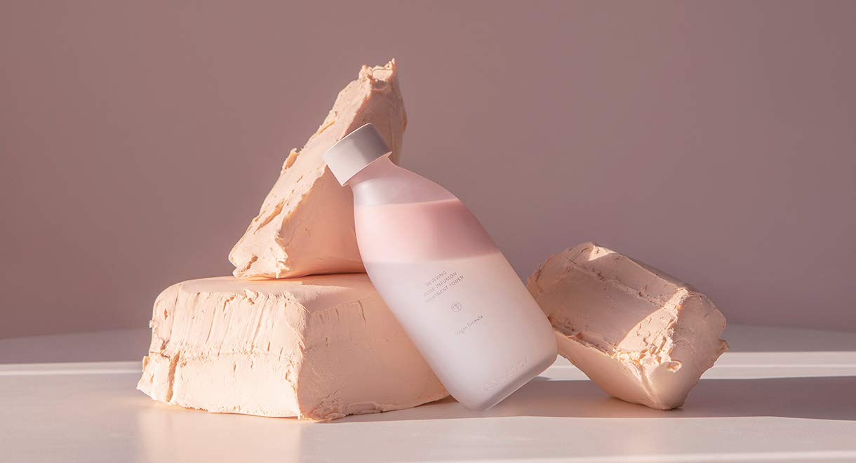 Aromatica Reviving Rose Infusion Treatment Toner 200ml - Hydrating Facial Toner with Rose Extract for Dry & Sensitive Skin | Perfect for Daily Skincare Routine & Post-Cleansing Refreshment
