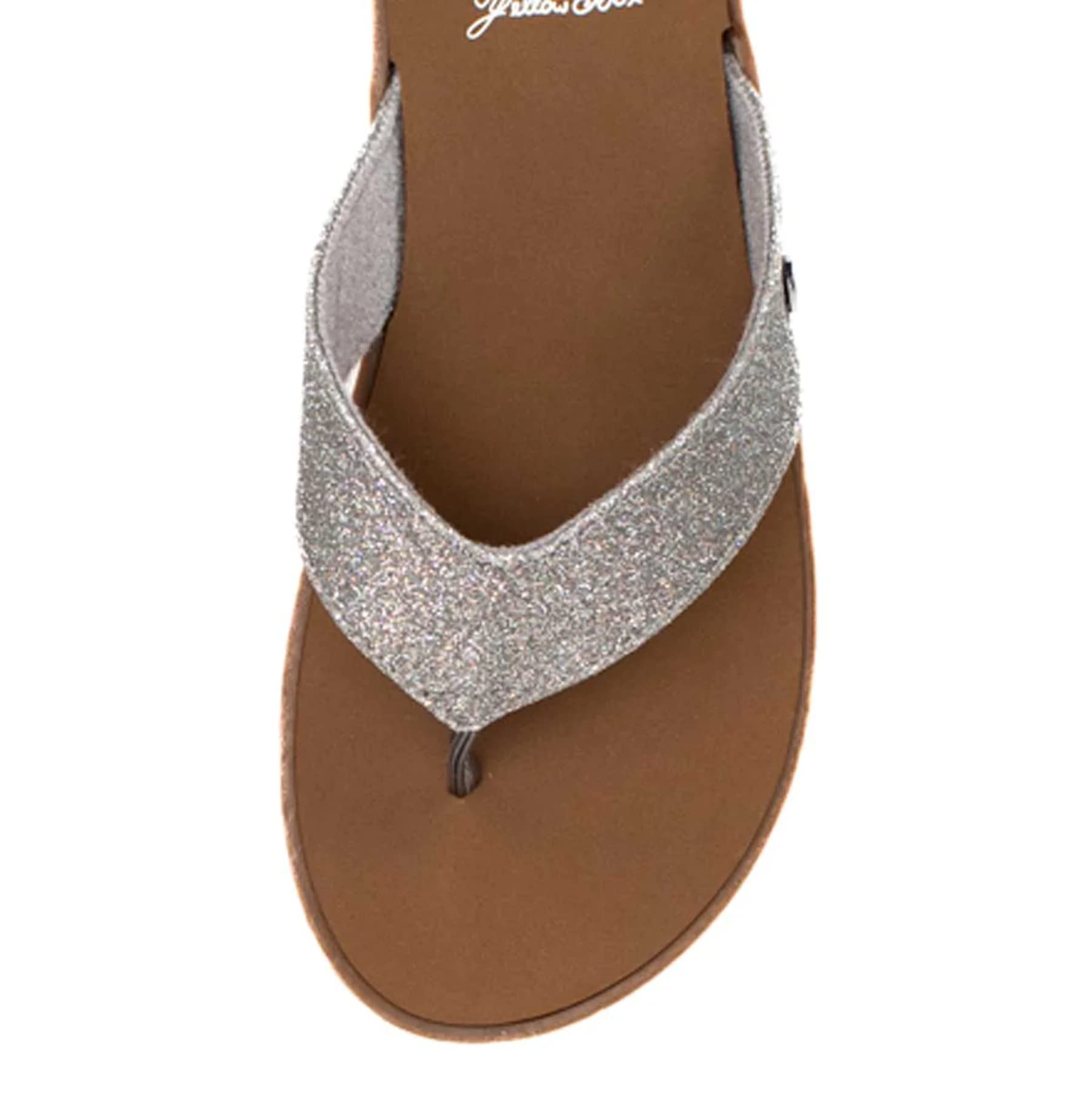 Yellow Box Fen Women's Comfortable Summer Sandals - Stylish Casual Open-Toe Shoes for Beach, Vacation & Everyday Wear