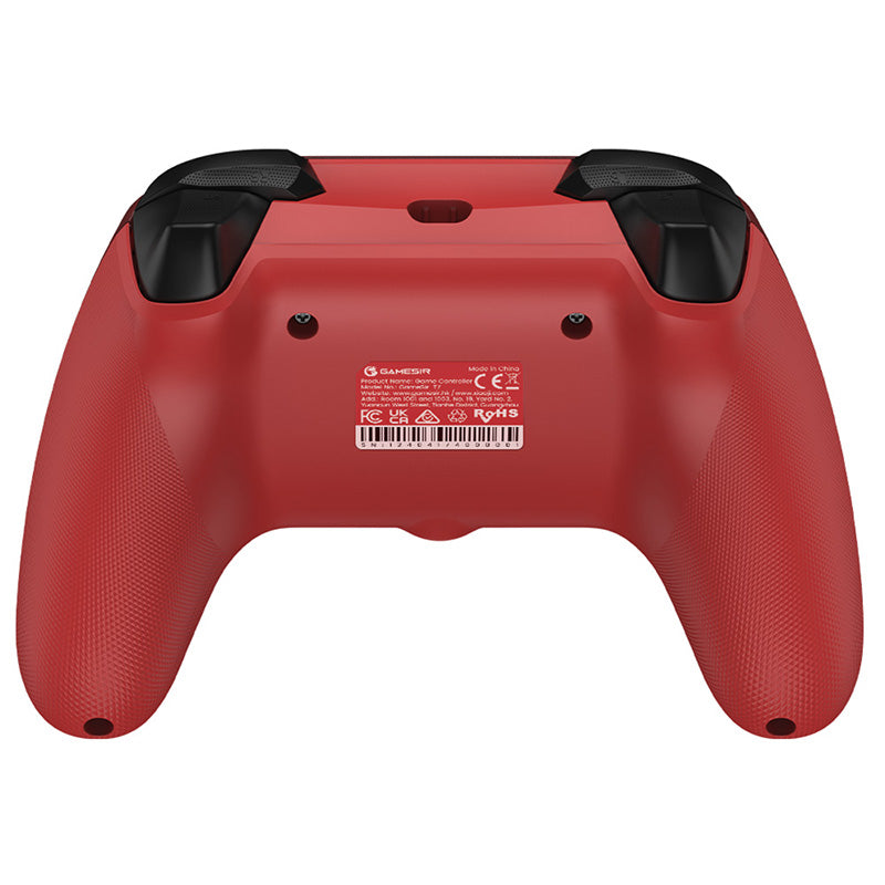 GameSir T7 Wired Gaming Controller for Xbox One/Series X|S - Officially Licensed by Xbox - Perfect for Racing, Sports & Action Games