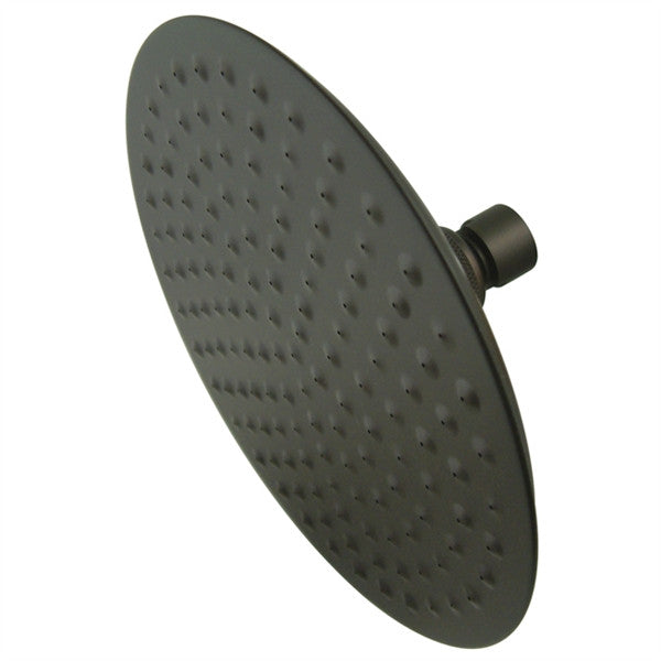 8 Inch High Pressure Rain Shower Head - Adjustable Luxury Bathroom Faucet for Spa-Like Experience, Perfect for Relaxation & Water Saving