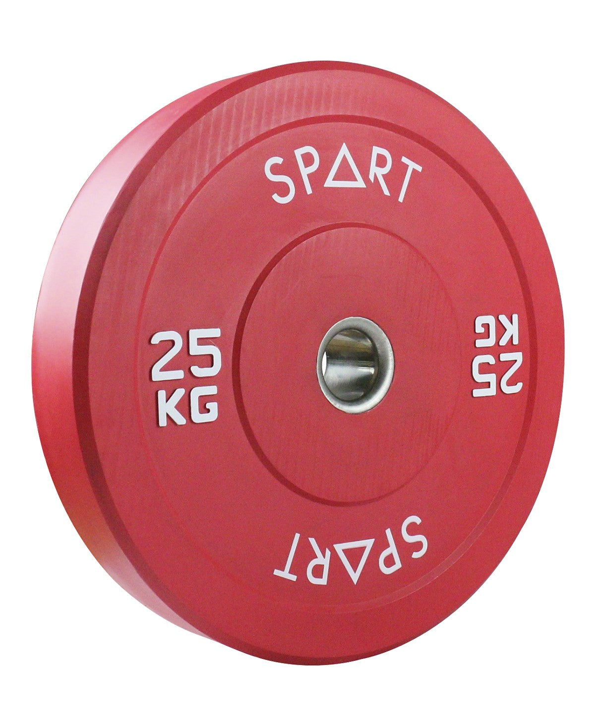 Premium Rubber Bumper Plates for Weightlifting - Olympic Standard Gym Equipment for CrossFit, Powerlifting & Home Workouts