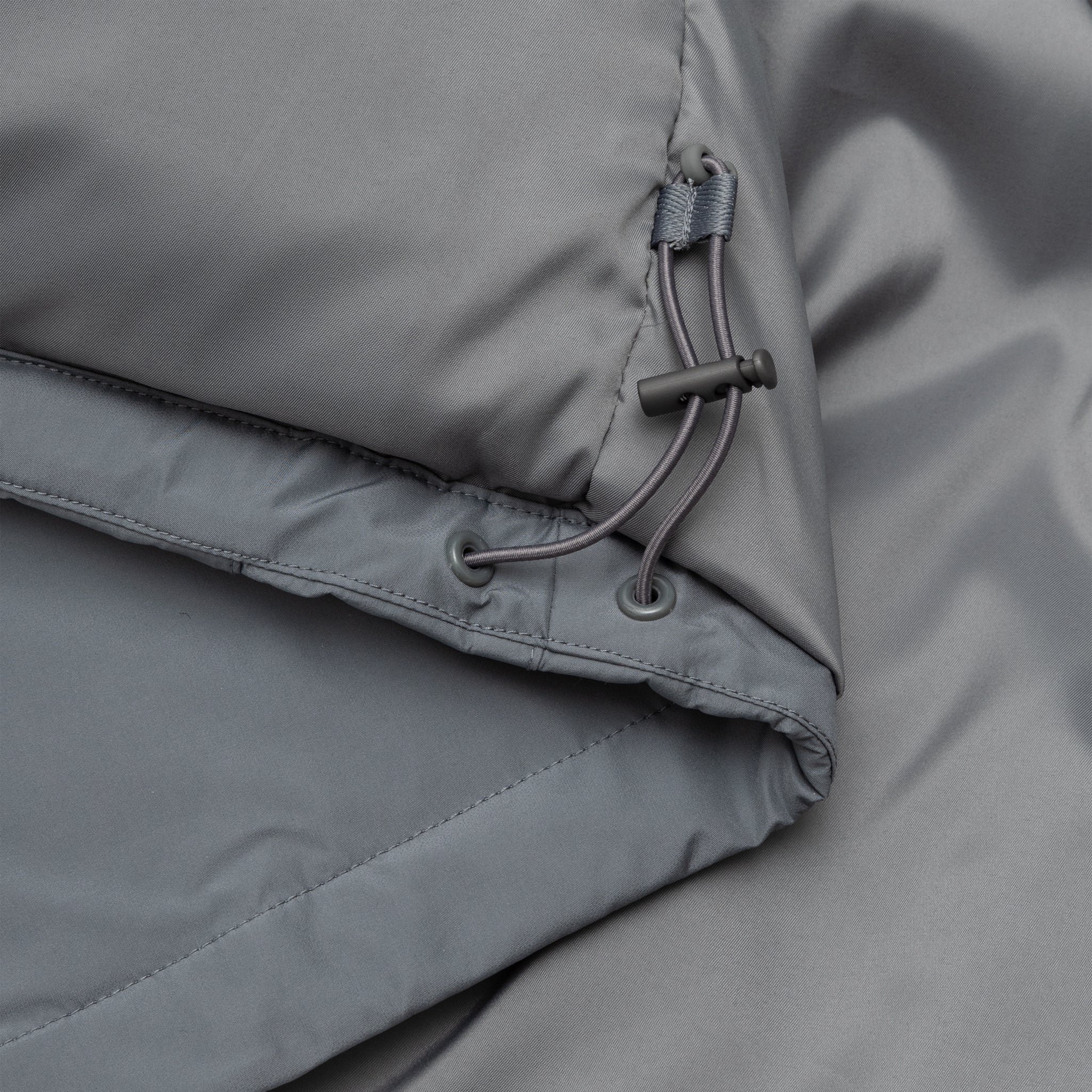 GORE-TEX Windstopper Expedition Down Jacket - Waterproof Winter Coat for Hiking, Skiing & Outdoor Adventures