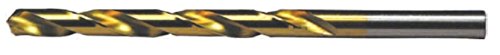 Viking 135° Split Point Drill Bit Set (6-Pack) for Metal & Woodworking