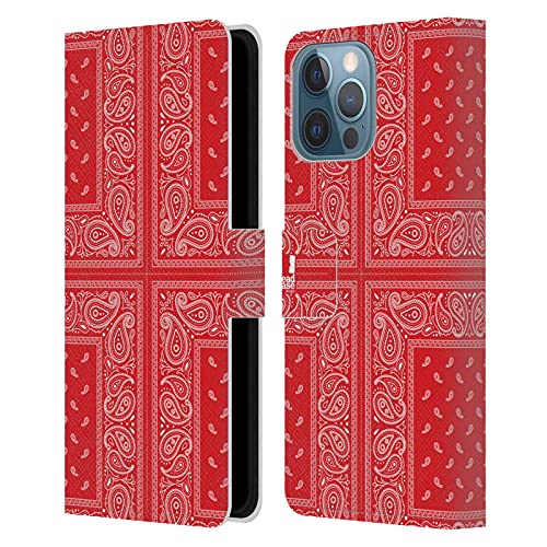 Cross Red
