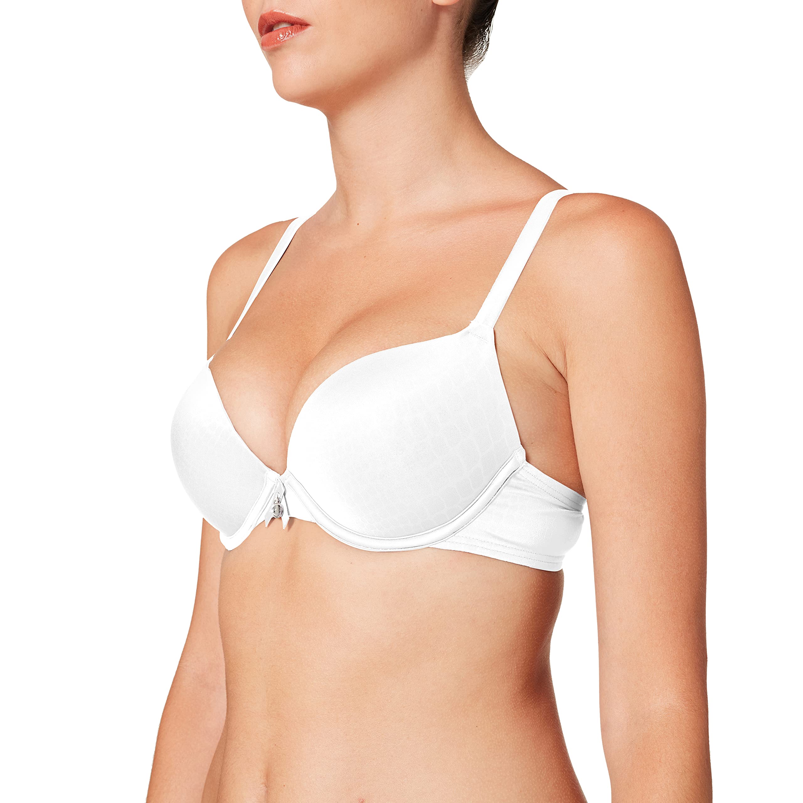 Women's Push Up Bra - Pure Animal 28271 - Comfortable & Sexy Underwire Lingerie for Everyday Wear & Special Occasions