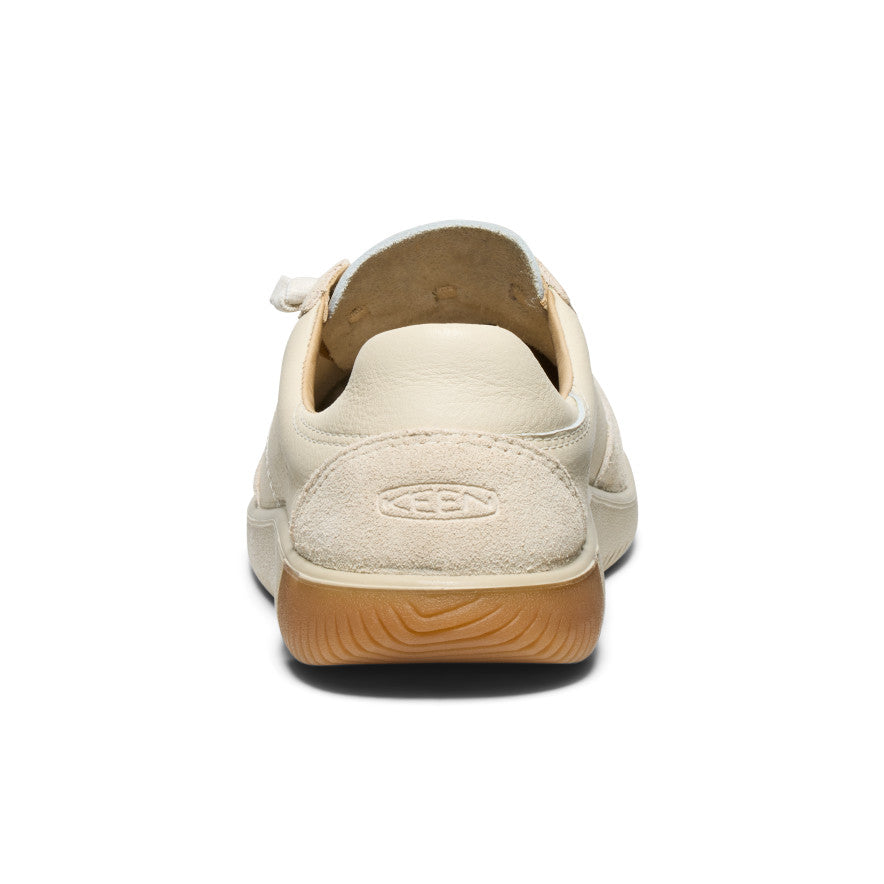 Men's KNX T Toe Sneakers - Breathable Casual Shoes for Walking & Running | Birch/Plaza Taupe Color | Perfect for Gym, Workout & Everyday Wear