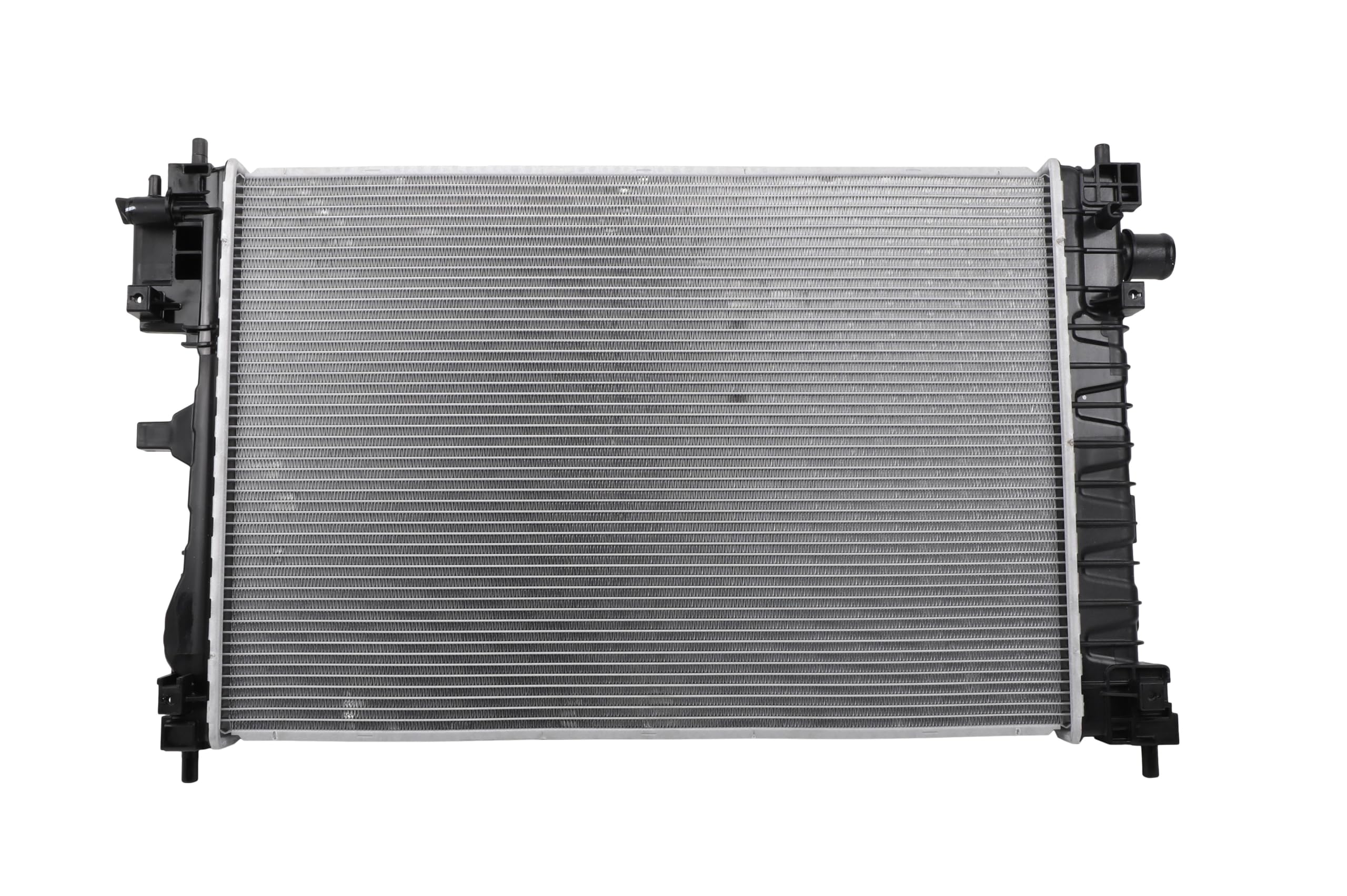 ACDelco GM Original Equipment 21879 Radiator - High-Performance Cooling System Replacement for GM Vehicles | Perfect for Daily Commuting, Off-Road Adventures & Heavy-Duty Towing