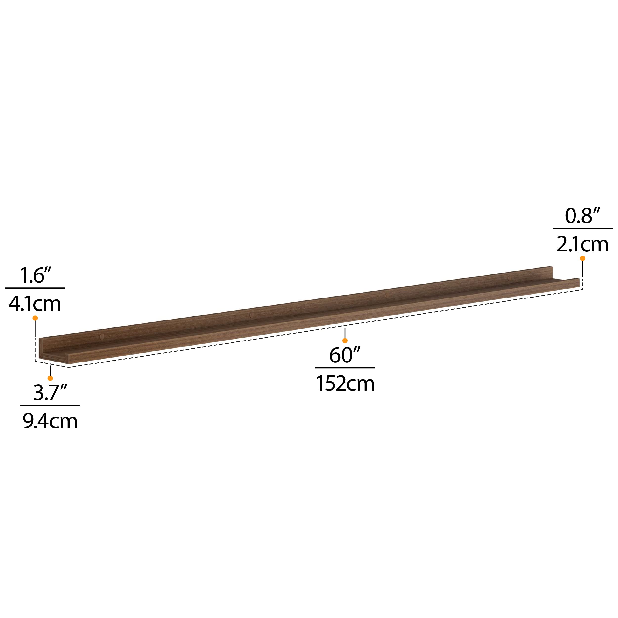 Wallniture Denver 60