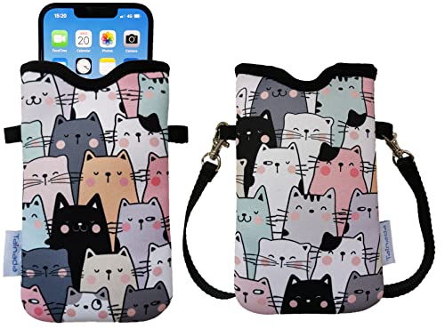Doodle Cats Style 1