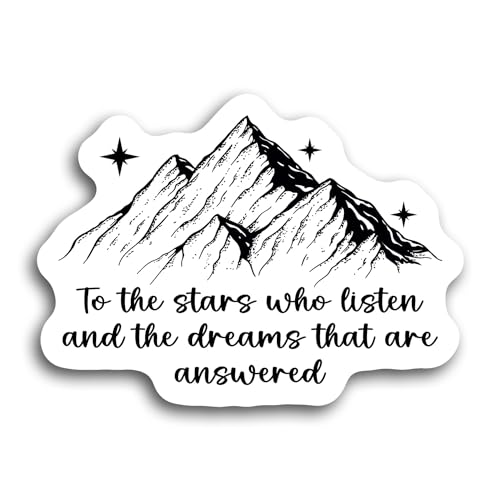 To The Star Who Listen
