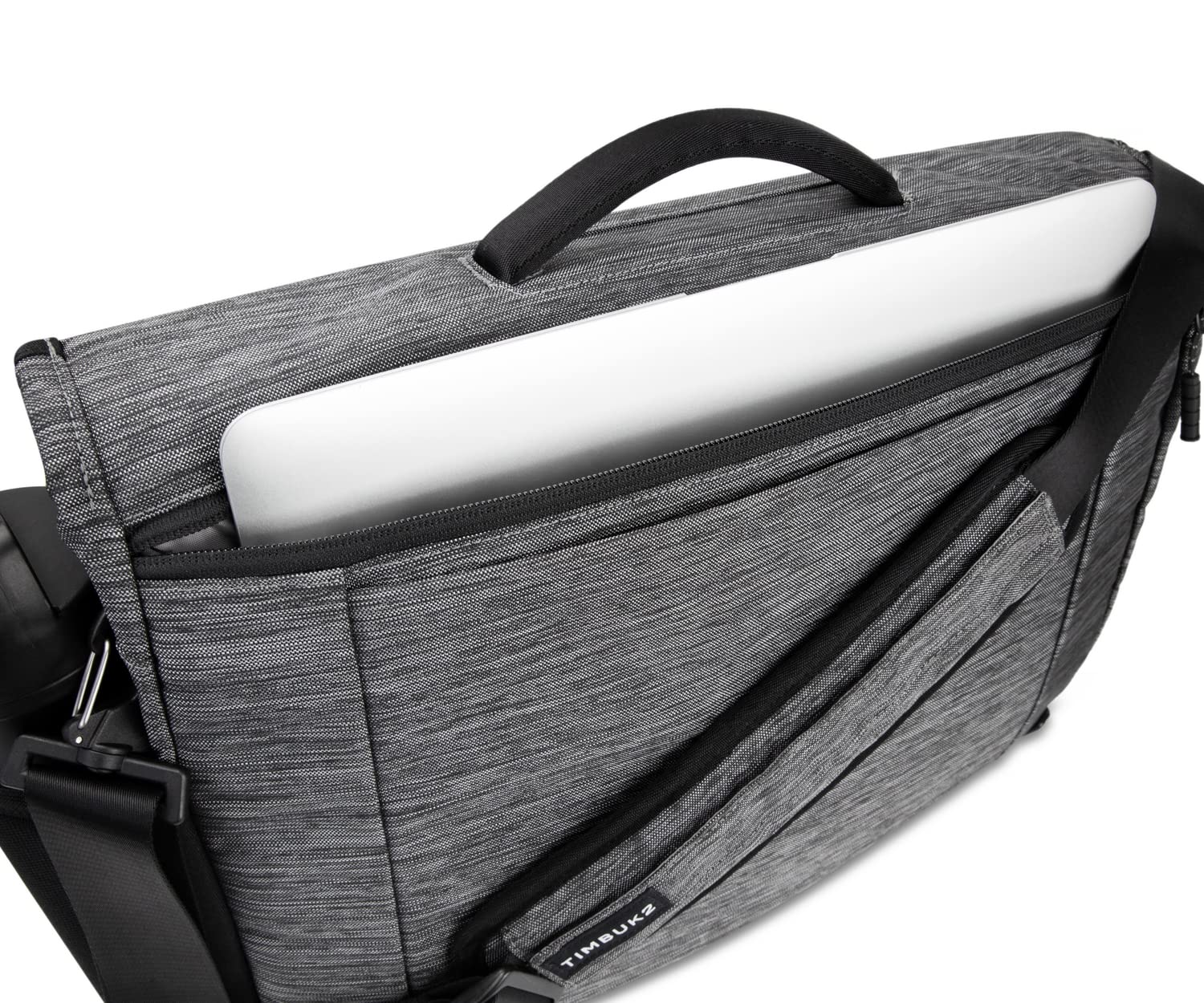 Timbuk2 Closer Laptop Briefcase - Water-Resistant Business Messenger Bag for 15