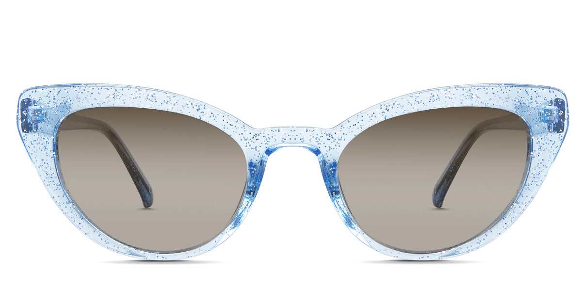 Katos Women's Prescription Sunglasses – UV Protection, Stylish & Comfortable for Driving, Outdoor Activities & Fashion