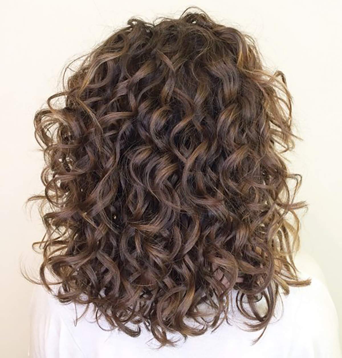 10 Boxes Almond Milk Scented Hair Perm Lotion for Curly & Wavy Hair - Adds Texture & Volume - Perfect for Salon Styling & Home Hair Care