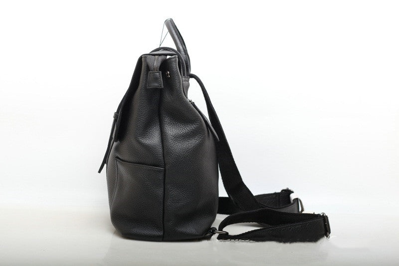 Foldable Travel Daypack Purse - Lightweight Waterproof Backpack for Women - Perfect for Hiking, Gym, Work & Everyday Use