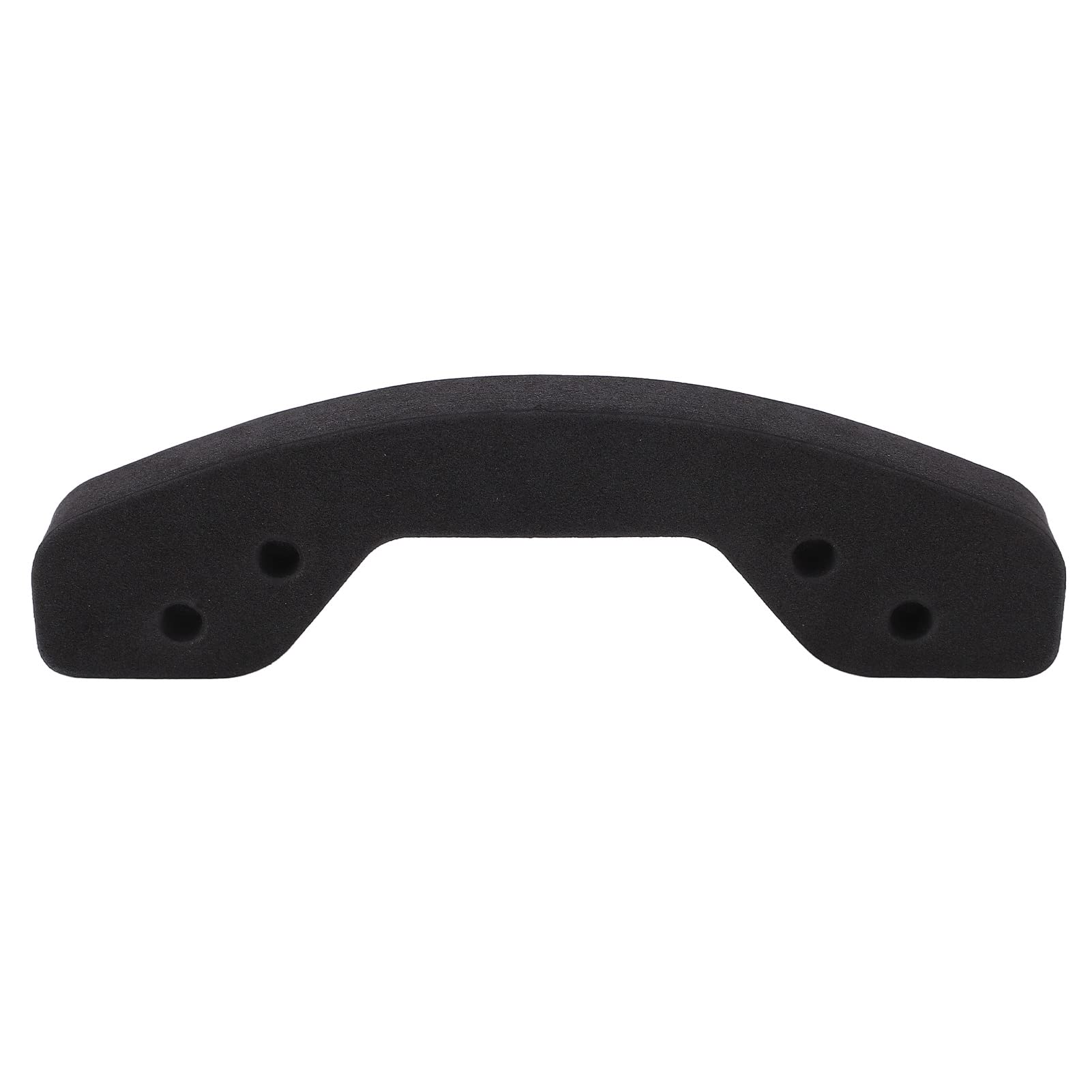 **Aoutecen Lightweight High-Strength RC Car Foam Body Bumper for XV01 FF03 1/10 RC Rally Car – Durable Front Protection for Off-Road Racing & Drifting**