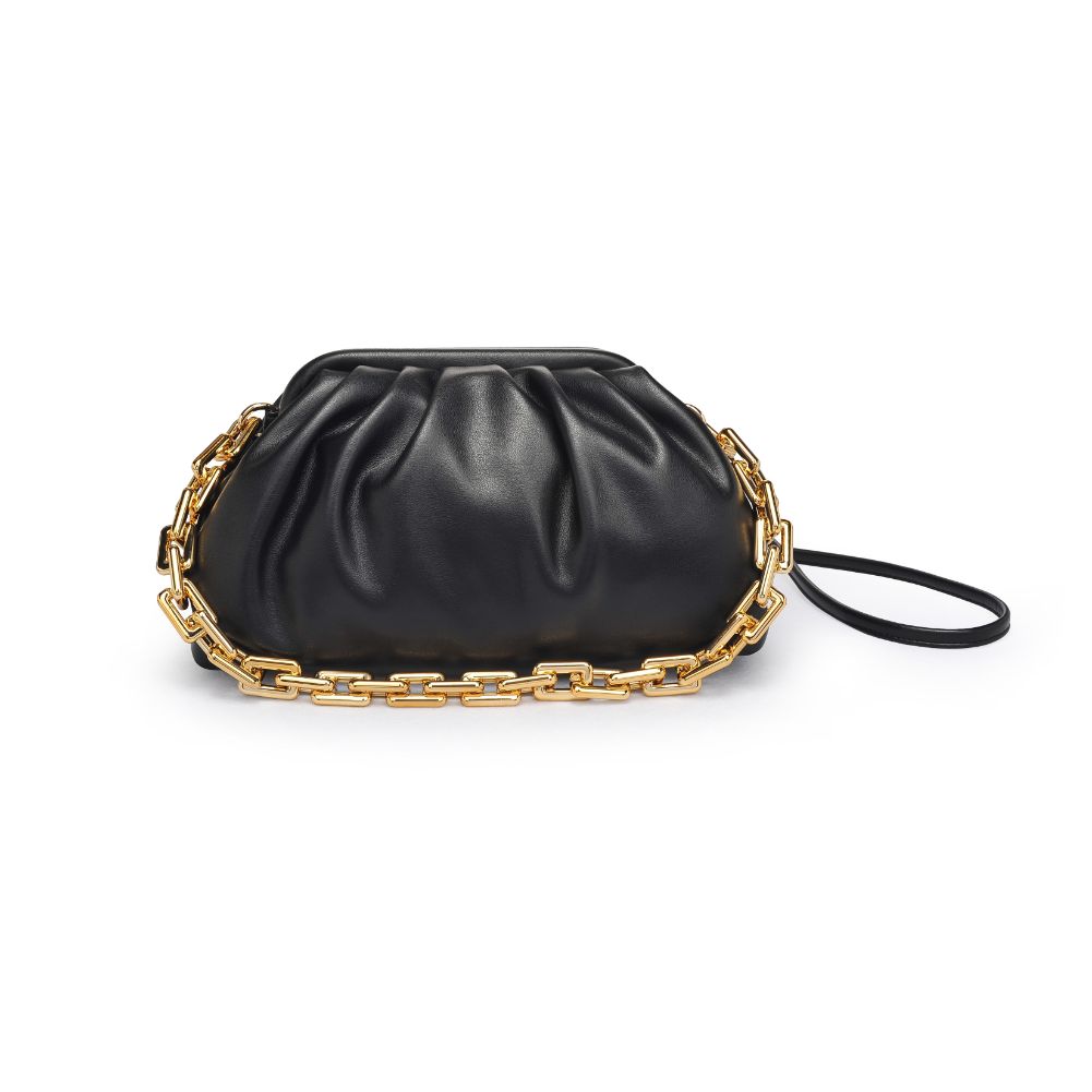 Cassie Crossbody Bag for Women - Stylish Leather Shoulder Purse with Adjustable Strap, Perfect for Daily Use, Travel, and Shopping