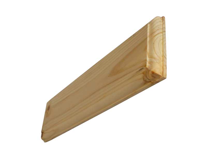 35cm Pine Wood Cutting Board - Durable & Eco-Friendly Chopping Board for Kitchen, Perfect for Slicing, Dicing & Serving - Ideal for Home Chefs & Food Prep