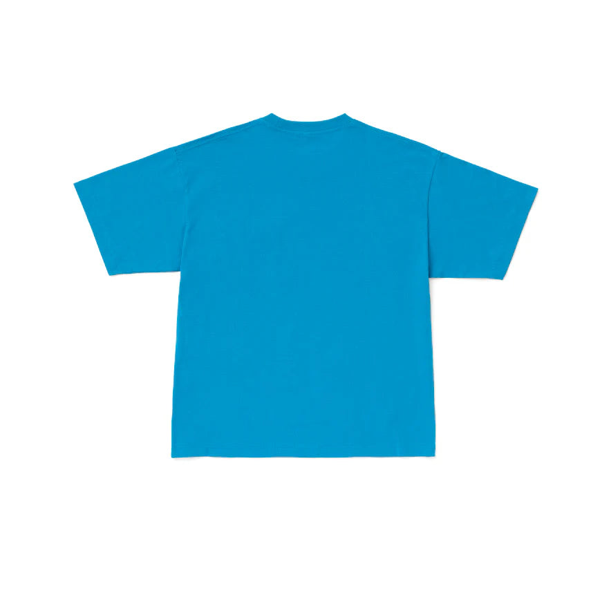 OC/RP Pocket Big Tee - Oversized Comfort T-Shirt for Men & Women | Soft Cotton Relaxed Fit | Perfect for Casual Wear, Lounge & Street Style