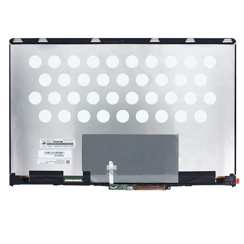 Lenovo Yoga 710-15IKB 15.6