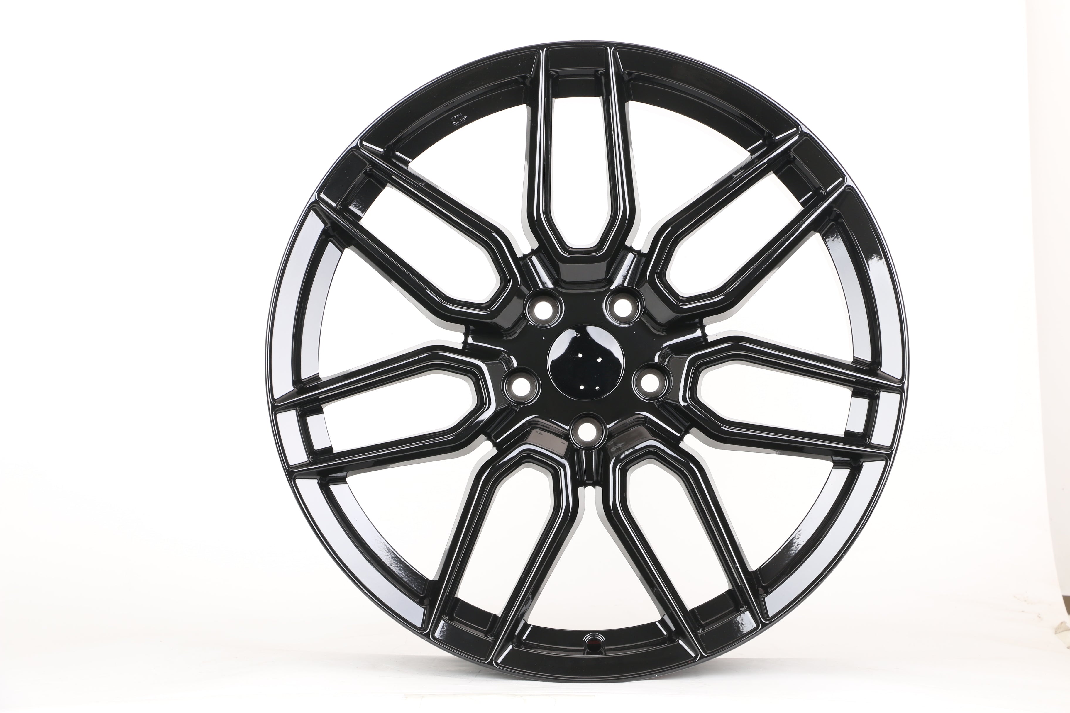 19-Inch Alloy Wheels for Lexus ES300H ES350 GS300 GS350 GS430 IS250 IS300 RX350 RX450H SC300 SC400 SC430 - Premium Replacement Rims for Luxury Sedans & SUVs - Perfect for Upgrades & Customization