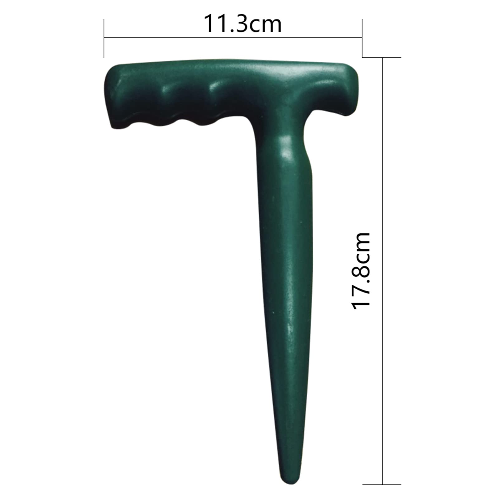 **Premium Dibber Bulb Planter - Seedling Planting & Transplanting Tool with Ergonomic Grip - Perfect for Gardening, Bulb Planting & Seed Starting - Ideal for Home Gardeners & Professional Landscapers**    *(Use Cases: Planting bulbs, transplanting seedlings, creating holes for seeds, gardening tasks, flower beds, vegetable gardens, and indoor plant care.)*