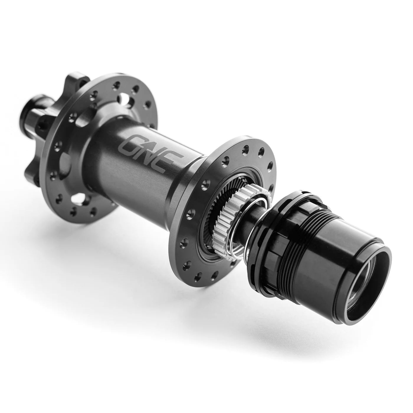 OneUp Hub 44T Ratchet Kit - Premium Bicycle Drivetrain Upgrade for Smooth Shifting | Perfect for Mountain Biking, Road Cycling & Commuting