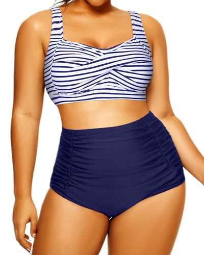 Blue Stripe