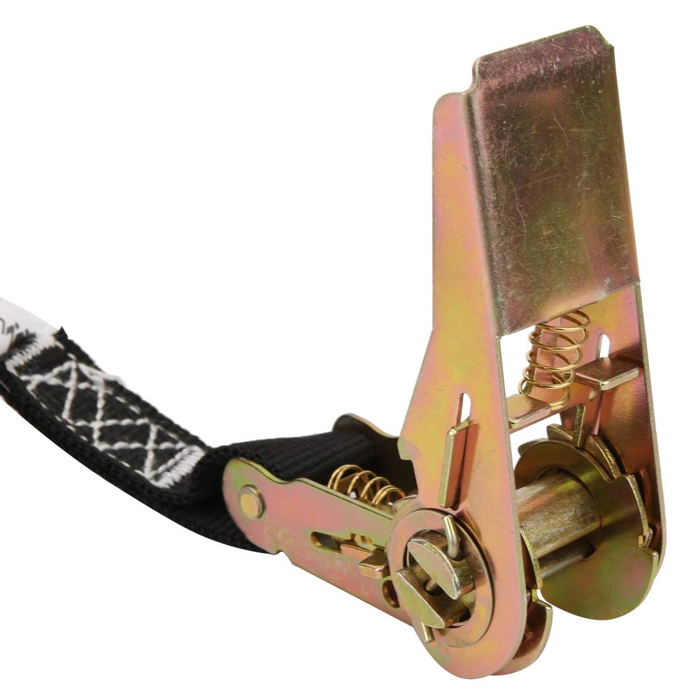 01 Fixing Belt - Heavy Duty Outdoor Bundling Strap, Lightweight & High Strength Kayak Canoe Tie Down Strap for Camping, Boating, Hiking Gear Organization