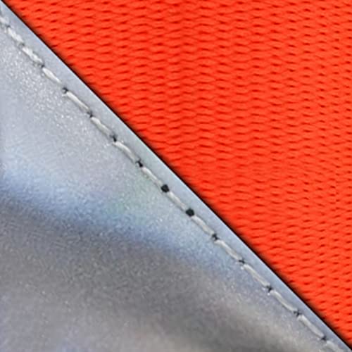 Reflective Orange