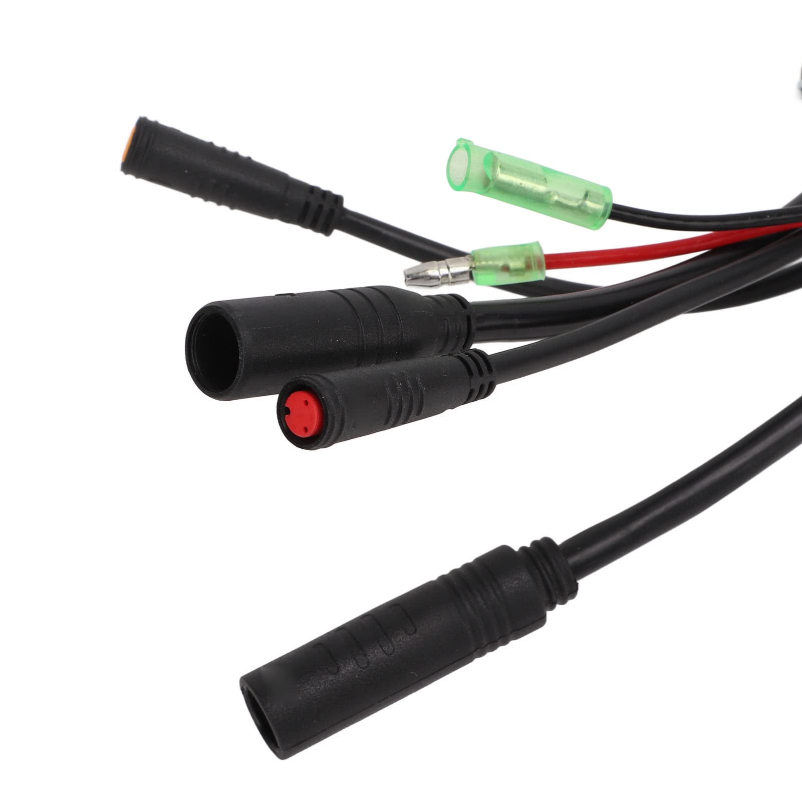 36V/48V 750W Waterproof Brushless DC Motor Controller - Electric Bike Speed Controller for E-Bikes, Scooters & DIY Projects | Perfect for Commuting, Off-Road & Urban Riding