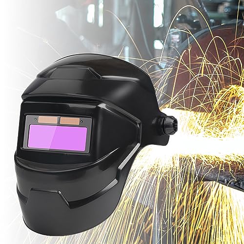 Black Helmet