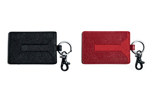 Black + Red