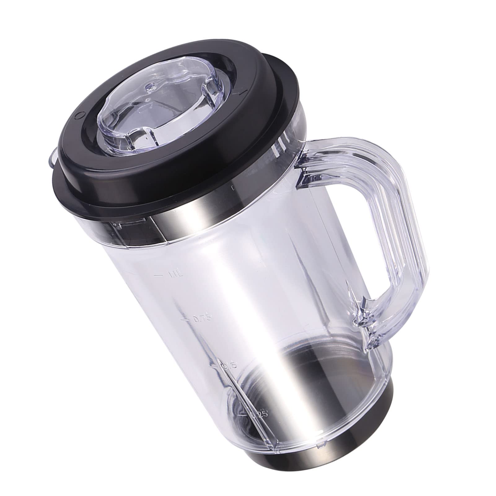 33oz Juicer Blender Pitcher Replacement for Magic Bullet - Perfect for Smoothies & Shakes