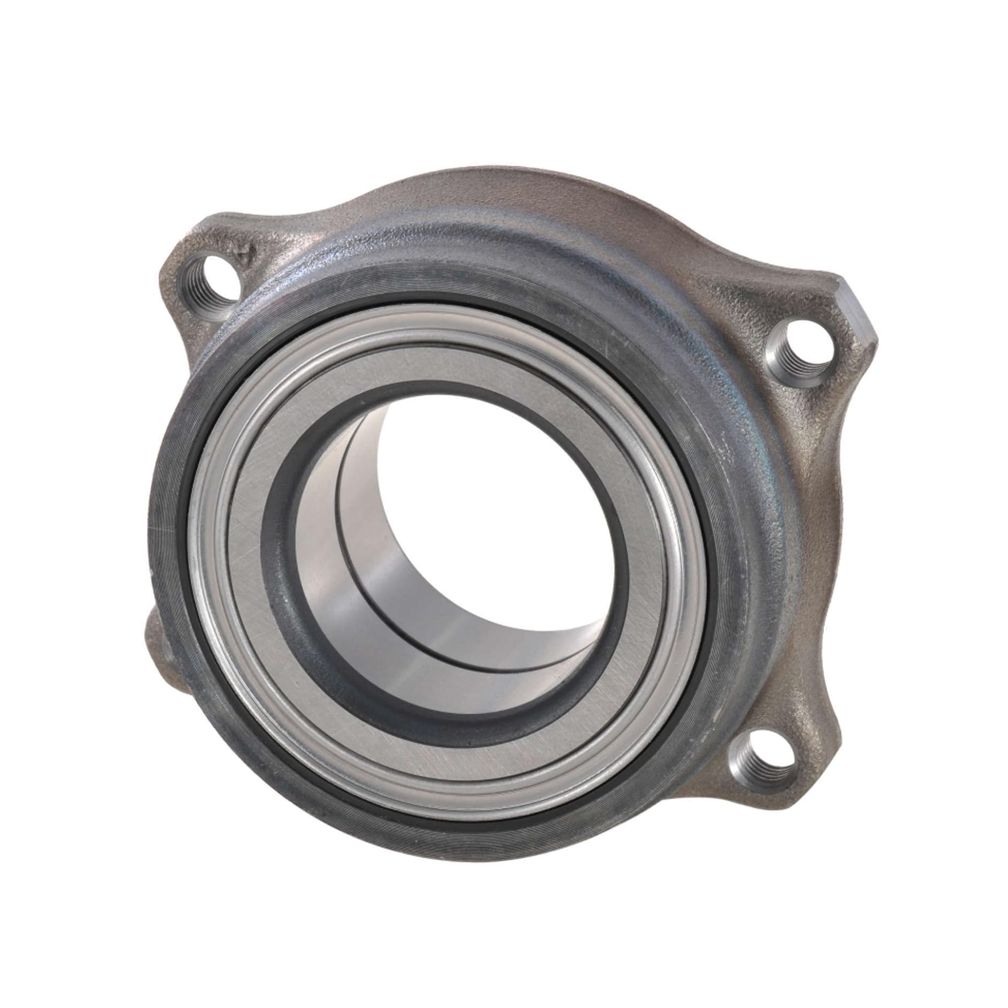 Genuine 2119810227 Wheel Bearing and Hub Assembly - Replacement for Smooth & Quiet Ride - Perfect for Trucks, SUVs, and Sedans