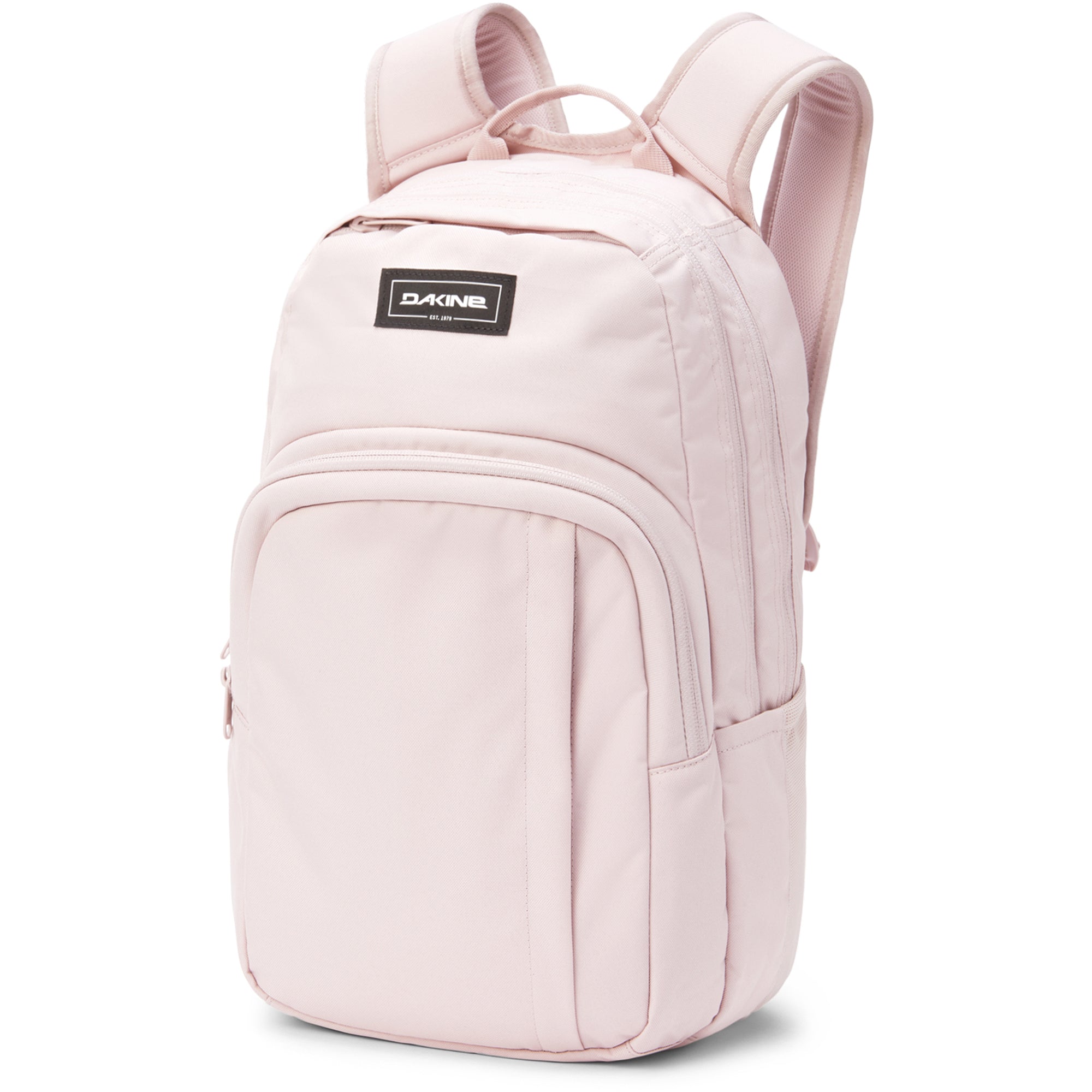 25L Durable Campus Backpack for College Students - Lightweight Laptop Backpack with USB Charging Port, Water Resistant School Bag for Men & Women - Perfect for Class, Travel & Daily Commute
