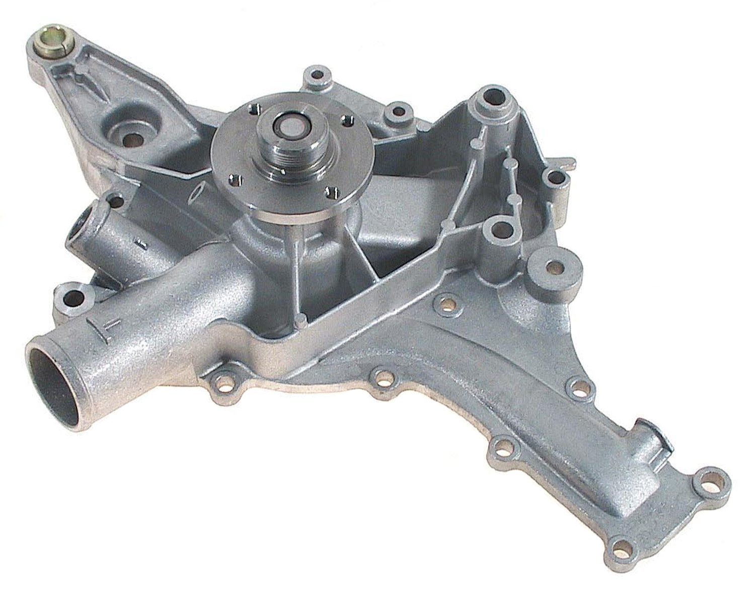Airtex AW9379 High Performance Engine Water Pump - Replacement for Cars, Trucks & SUVs - Durable Cooling System Part for Smooth Engine Operation
