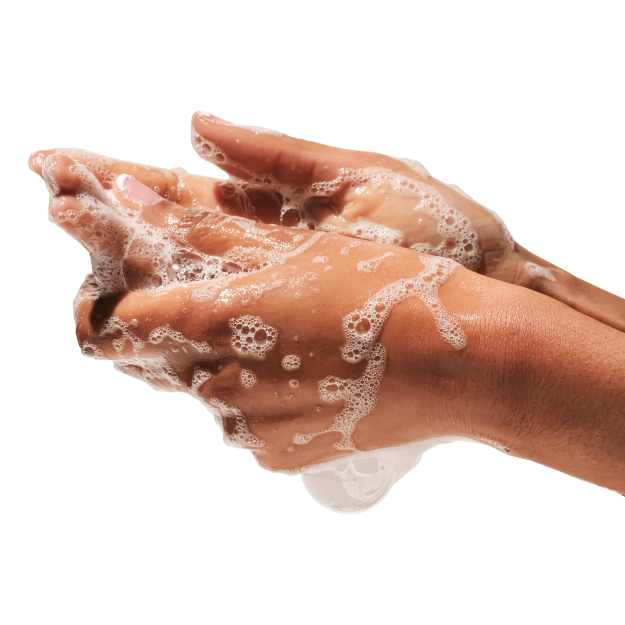 Beekman 1802 Goat Milk Hand Wash - Gentle Cleansing & Moisturizing for Sensitive Skin - Cruelty-Free Natural Soap - Rinses Away Dirt & Impurities - Perfect for Daily Hand Care & Bathroom Use