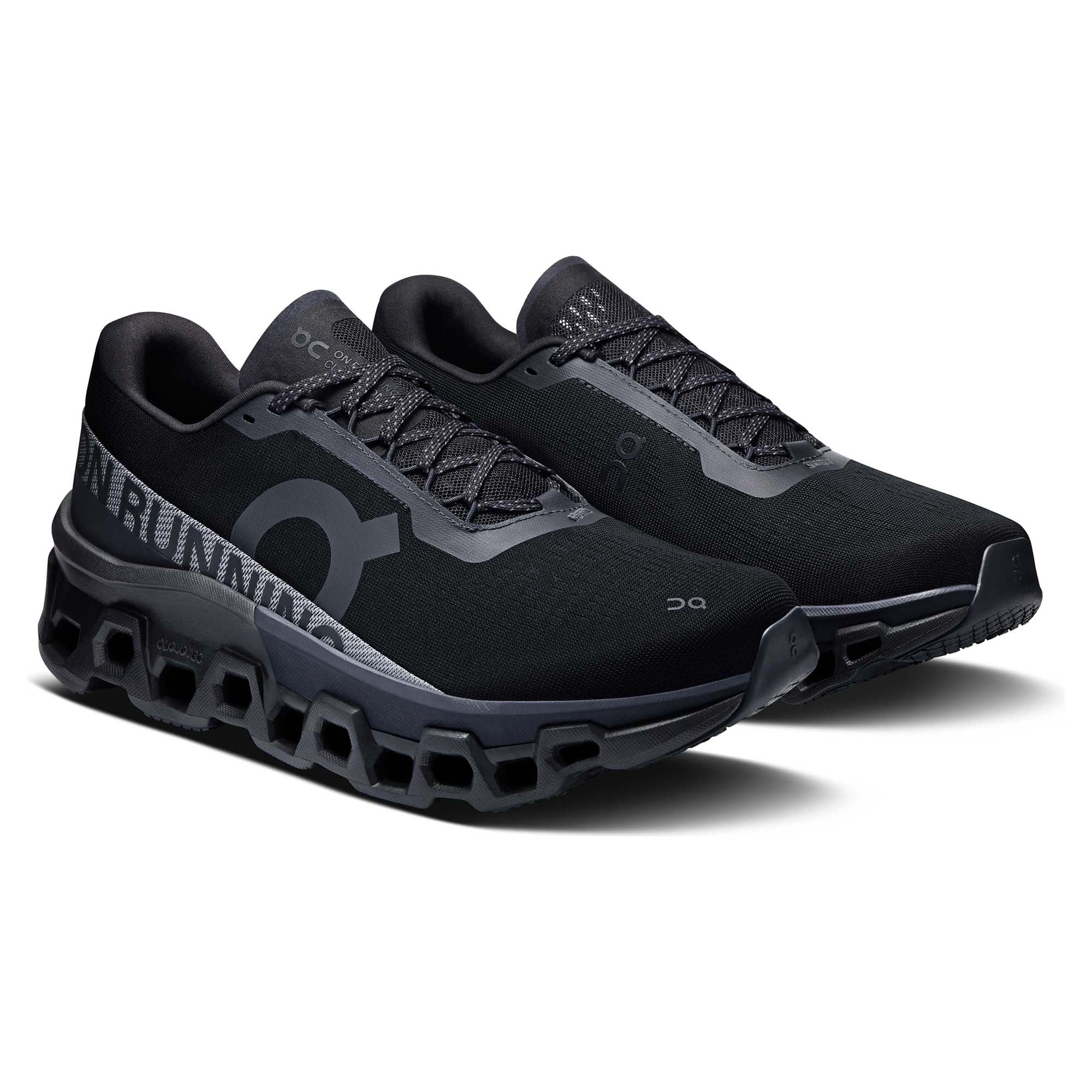Cloudmonster 2 Men's Running Shoes - Lightweight Cushioned Sneakers for Road Running & Training - Perfect for Jogging, Gym Workouts & Daily Wear