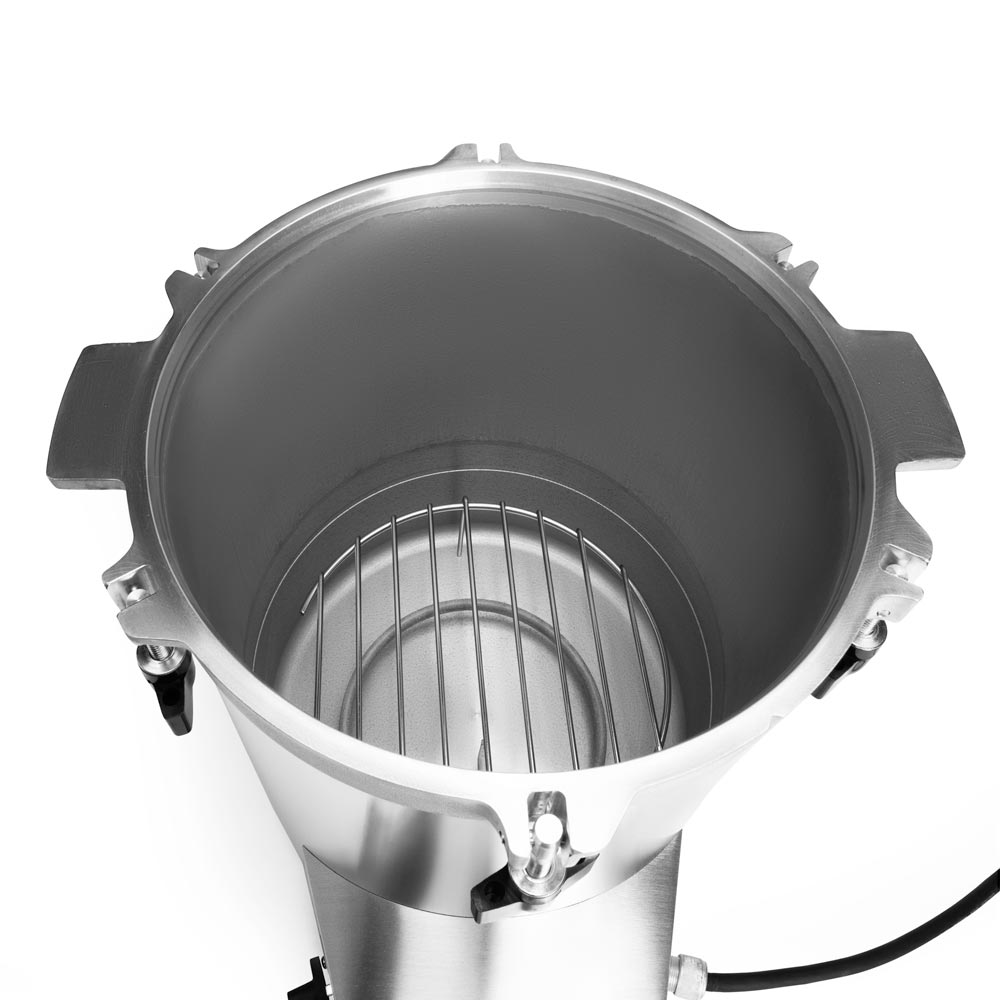 50X 120V Electric Autoclave Sterilizer - Professional Medical Equipment for Dental, Tattoo & Nail Salon Sterilization | USA Made