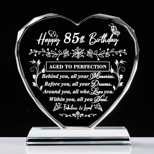 85th