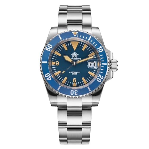 2064 vintage blue