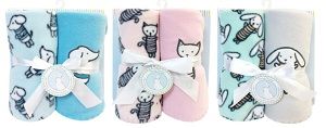 Little Peanut Baby Girl Outfits - Adorable Newborn & Infant Clothing Set - Perfect for Photoshoots, Birthday Parties & Special Occasions - SKU: CBC1022