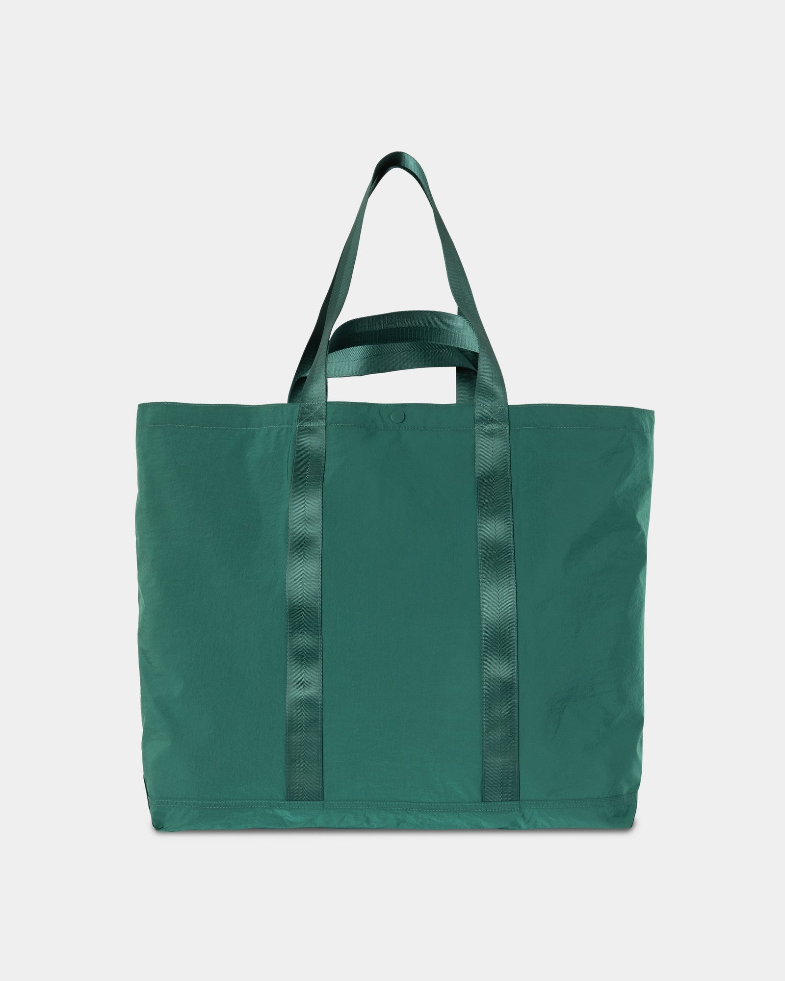 Canby Tote Bag - Waterproof & Durable Rainforest Print Shopping Bag | Perfect for Groceries, Beach Trips & Eco-Friendly Lifestyle